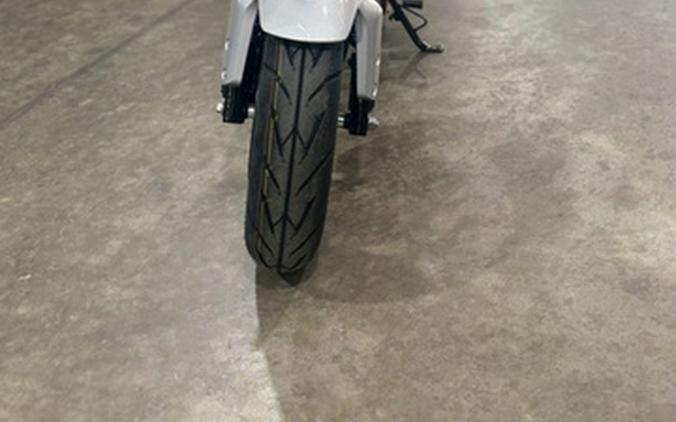 2025 Honda Dax 125
