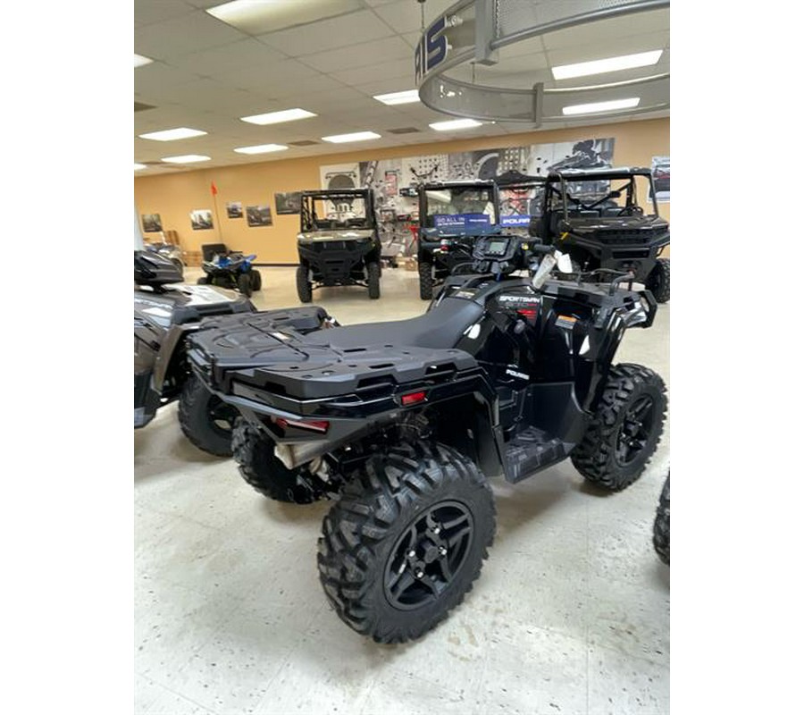 2025 Polaris Sportsman 570 Trail