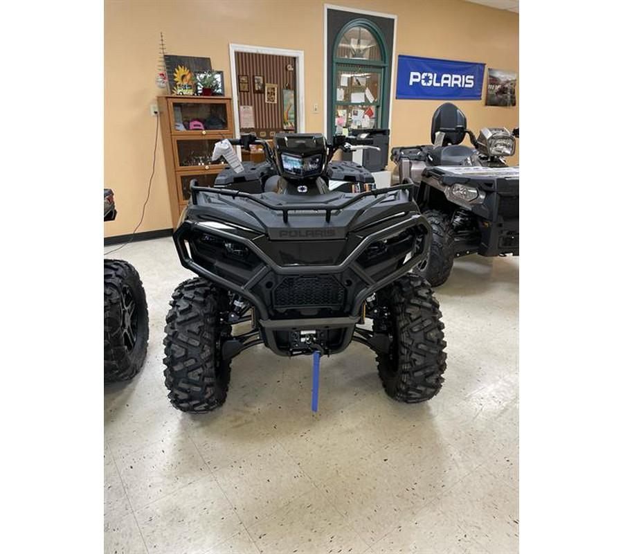 2025 Polaris Sportsman 570 Trail