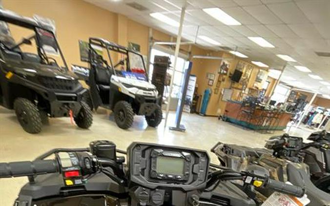 2025 Polaris Sportsman 570 Trail