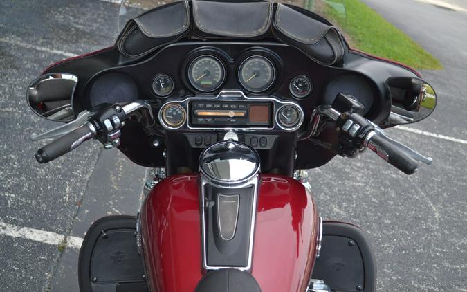 2005 Harley-Davidson® Electra Glide® Ultra Classic® - FLHTCUI