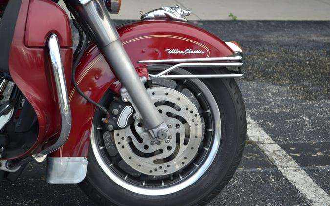 2005 Harley-Davidson® Electra Glide® Ultra Classic® - FLHTCUI
