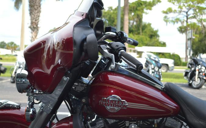 2005 Harley-Davidson® Electra Glide® Ultra Classic® - FLHTCUI