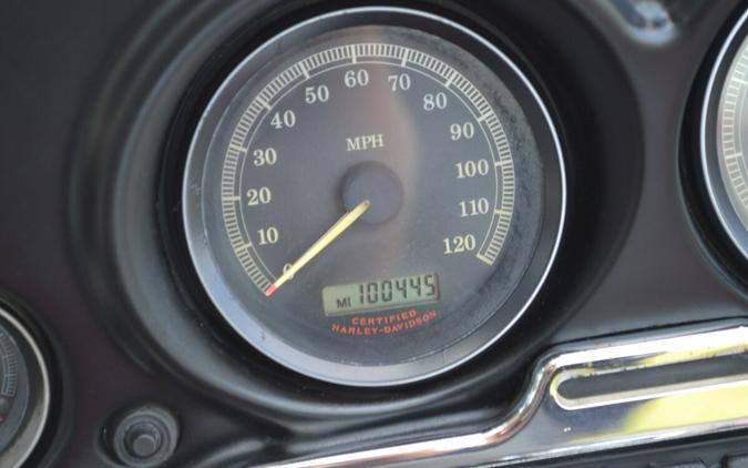 2005 Harley-Davidson® Electra Glide® Ultra Classic® - FLHTCUI