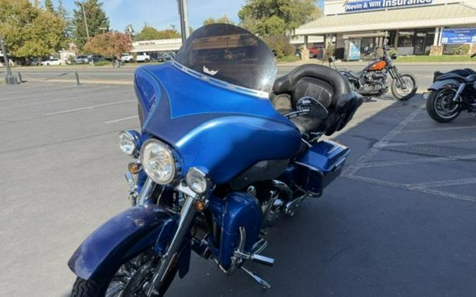 2007 Harley-Davidson® FLHTCUSE2 - Ultra Classic® Screamin' Eagle® Electra Glide®