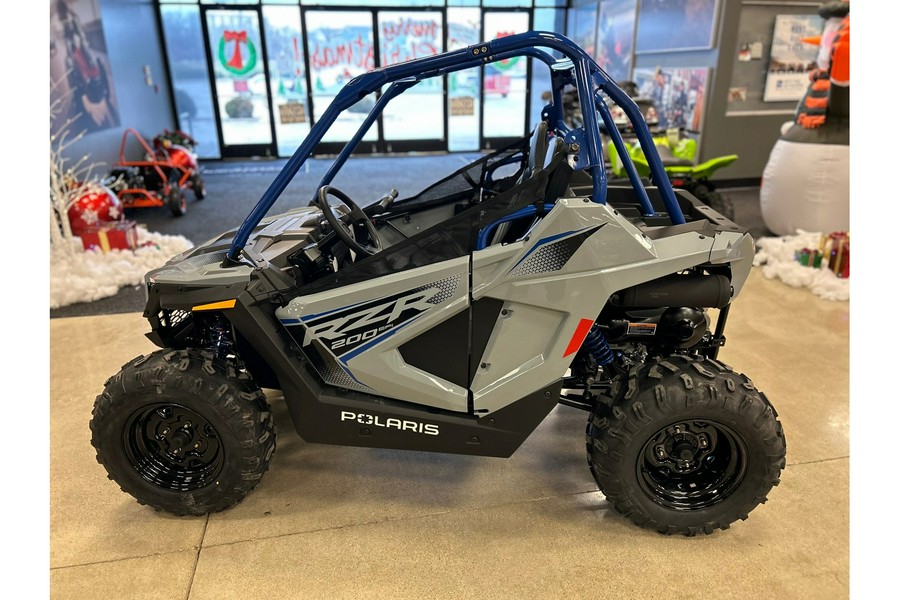 2026 Polaris RZR 200 EFI