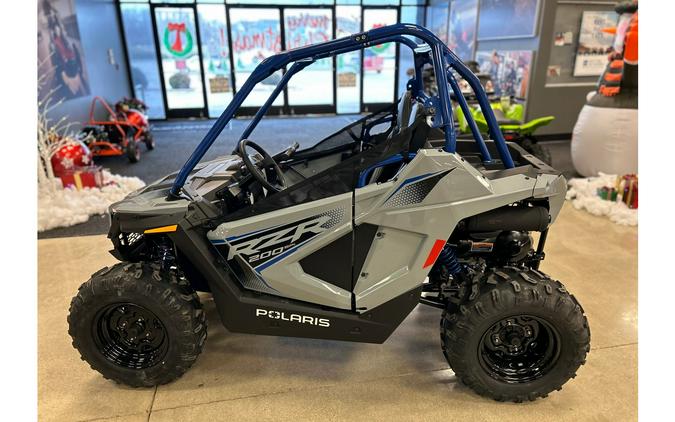 2026 Polaris RZR 200 EFI