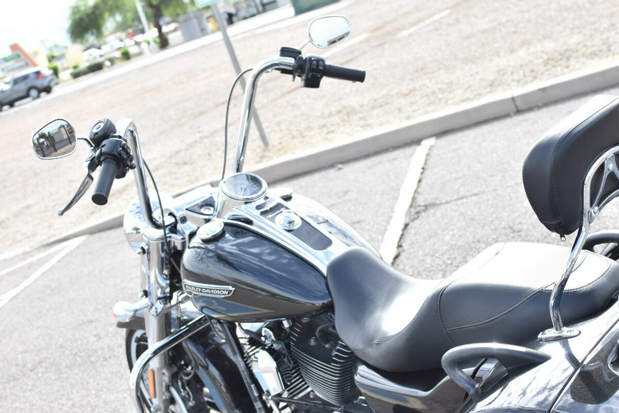 2016 Harley-Davidson Freewheeler