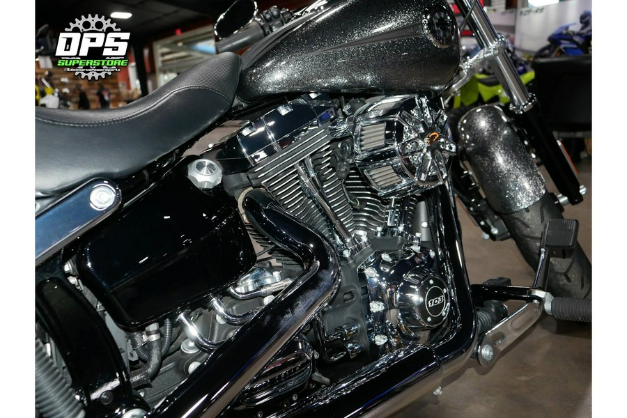 2014 Harley-Davidson® Softail® Breakout®