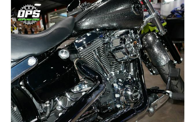 2014 Harley-Davidson® Softail® Breakout®