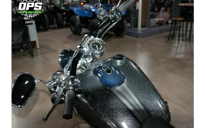 2014 Harley-Davidson® Softail® Breakout®