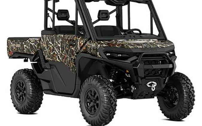 2026 Can-Am Defender XT CAB HD11