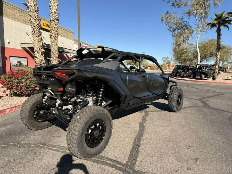 2026 Can-Am® Maverick R Max X RS