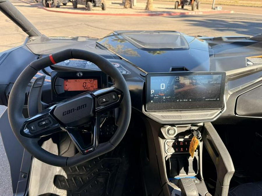 2026 Can-Am® Maverick R Max X RS