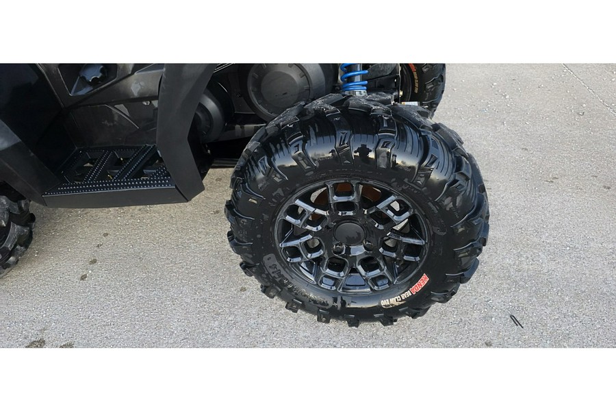 2022 Arctic Cat ALTERRA 600 EPS