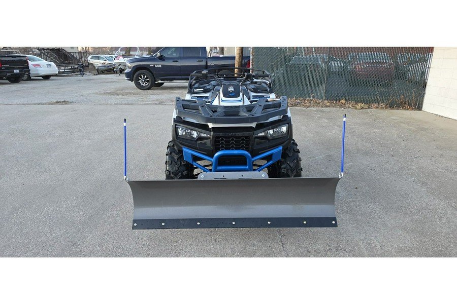 2022 Arctic Cat ALTERRA 600 EPS