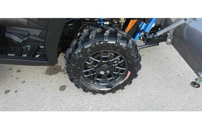 2022 Arctic Cat ALTERRA 600 EPS