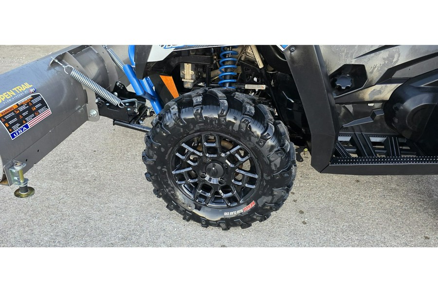 2022 Arctic Cat ALTERRA 600 EPS