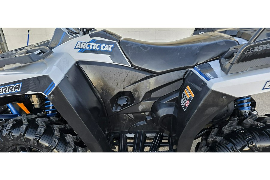 2022 Arctic Cat ALTERRA 600 EPS