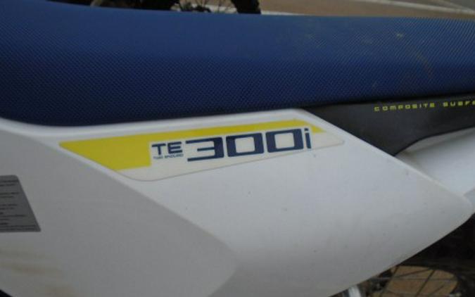 2019 Husqvarna TE 300i