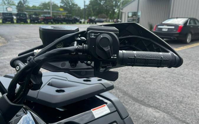 2026 CFMOTO CForce 600 Touring