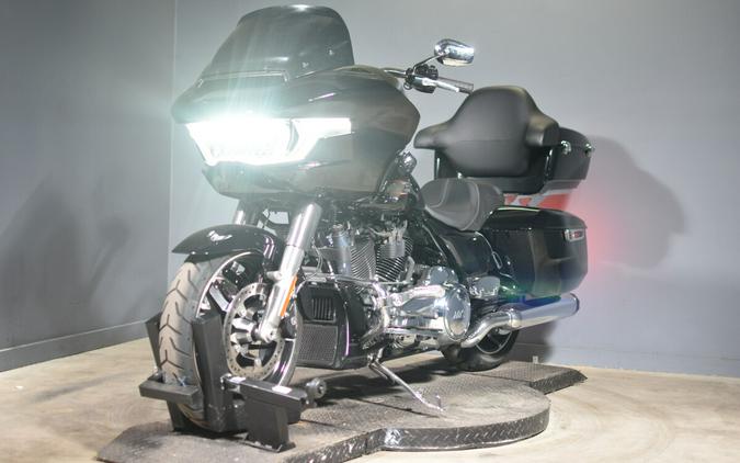 2024 Harley-Davidson Road Glide FLTRX