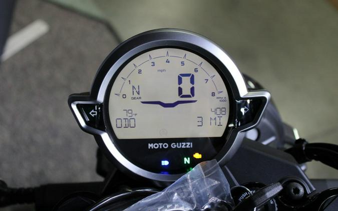 2027 Moto Guzzi V7 Special