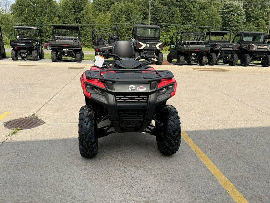 2026 Can-Am Outlander MAX DPS 700
