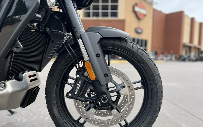 2026 Harley-Davidson® RA1250S Pan America® Vivid Black Black