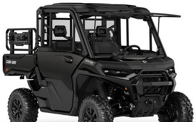 2027 Can-Am Defender XU XT CAB HD10