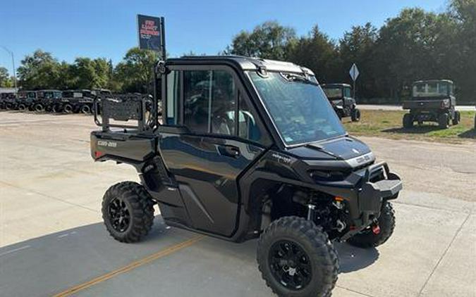 2027 Can-Am Defender XU XT CAB HD10
