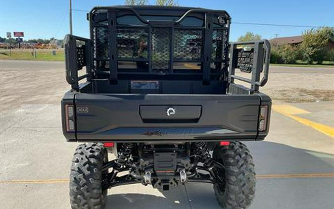 2027 Can-Am Defender XU XT CAB HD10