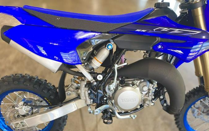 2023 Yamaha YZ65