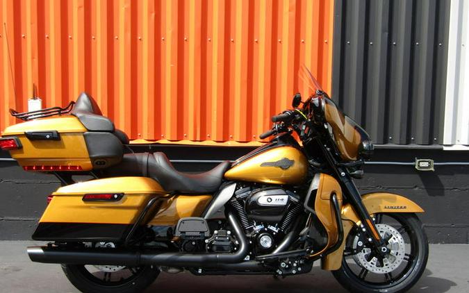 2023 Harley-Davidson® FLHTK - Ultra Limited