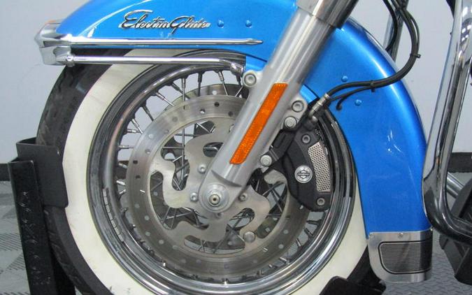 2021 Harley-Davidson® Electra Glide® Revival™