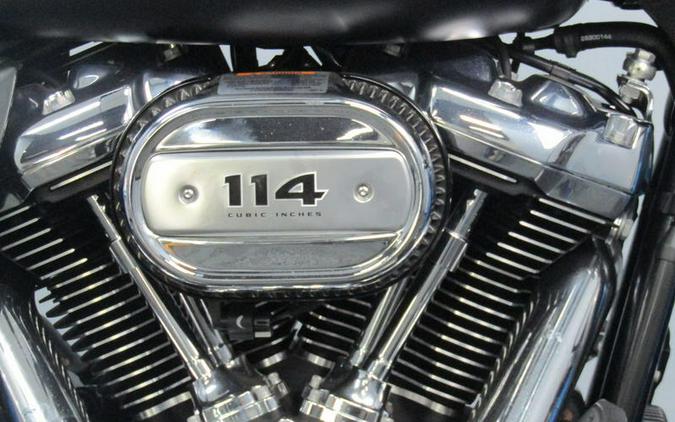 2021 Harley-Davidson® Electra Glide® Revival™