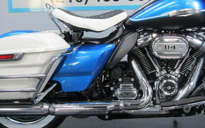 2021 Harley-Davidson® Electra Glide® Revival™