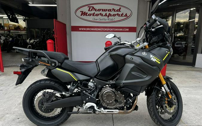 2021 Yamaha Zuma 125  Riva Motorsports Miami