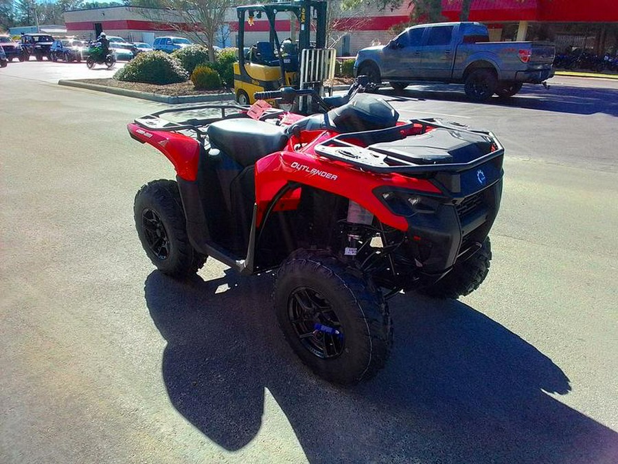 2024 Can-Am® Outlander 500 2WD