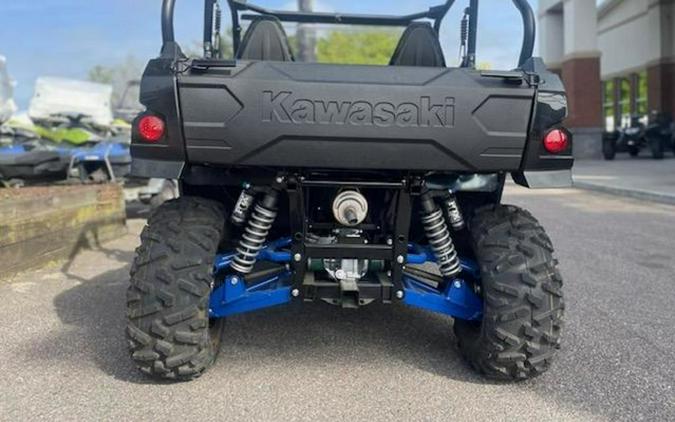 2024 Kawasaki Teryx4