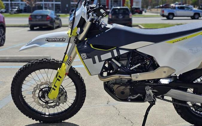 2024 Husqvarna® 701 Enduro