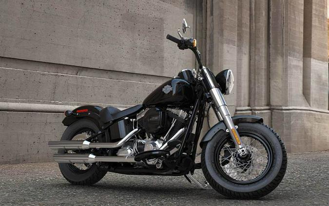 2017 Harley-Davidson® FLS Softail Slim®