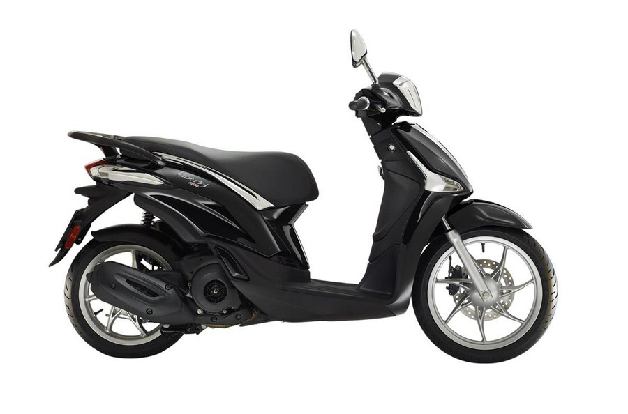 2021 Piaggio Liberty 150