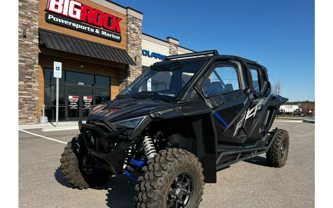 2022 Polaris Industries RZR PRO XP 4 ULTIMATE