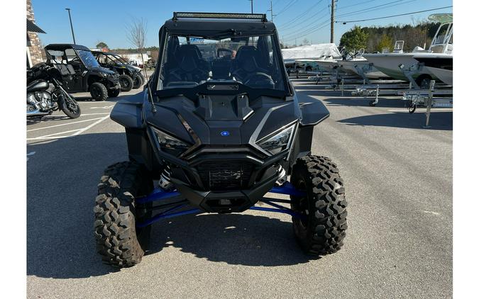 2022 Polaris Industries RZR PRO XP 4 ULTIMATE