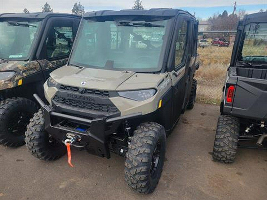 2024 Polaris Ranger Crew XP 1000 NorthStar Edition Ultimate