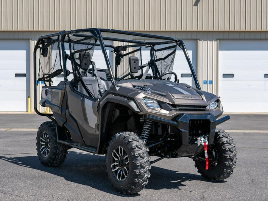 2024 Honda® Pioneer 1000-5 Trail