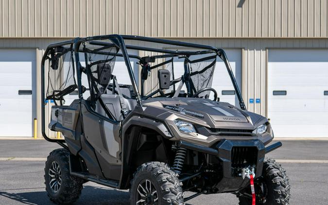 2024 Honda® Pioneer 1000-5 Trail