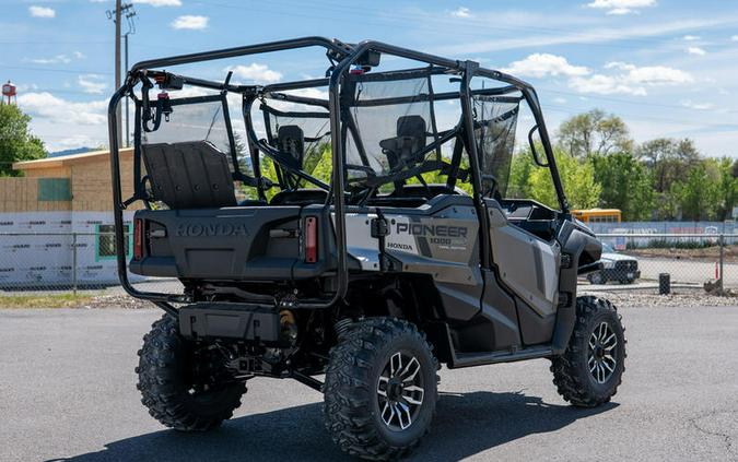 2024 Honda® Pioneer 1000-5 Trail