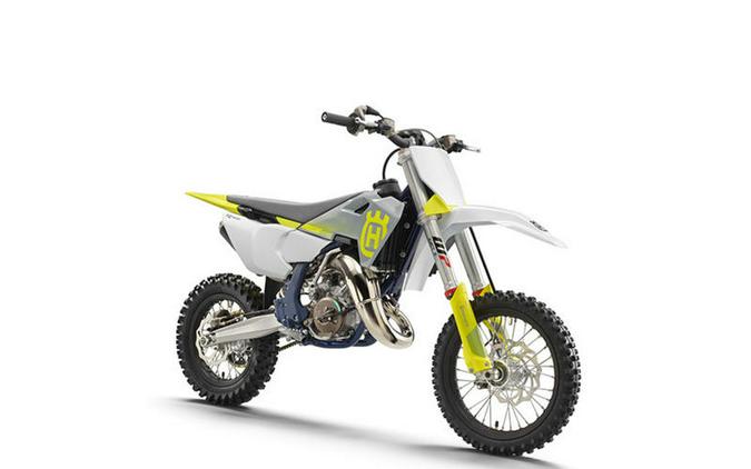 2024 Husqvarna® TC65